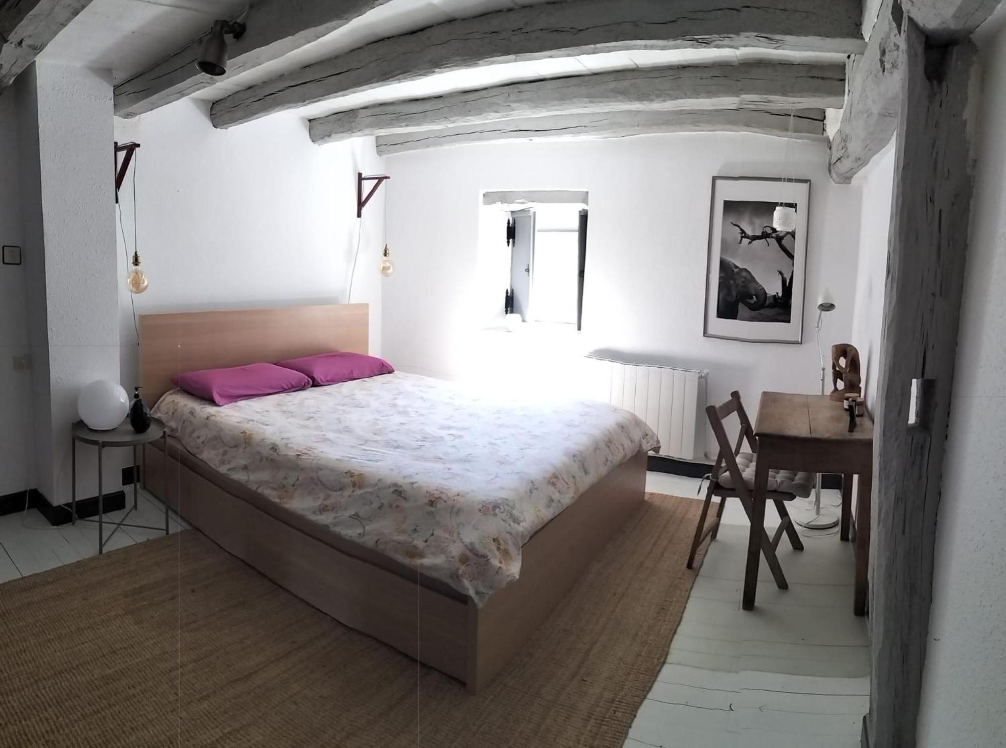 Uribiarte Goiko Villa Orozko Bagian luar foto