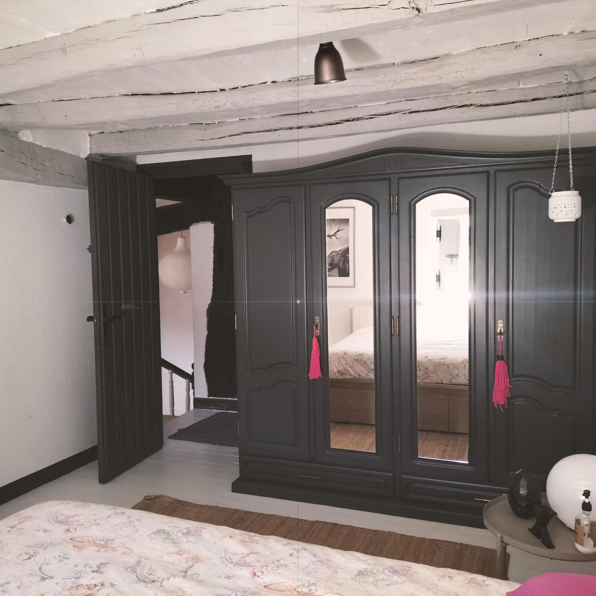 Uribiarte Goiko Villa Orozko Bagian luar foto