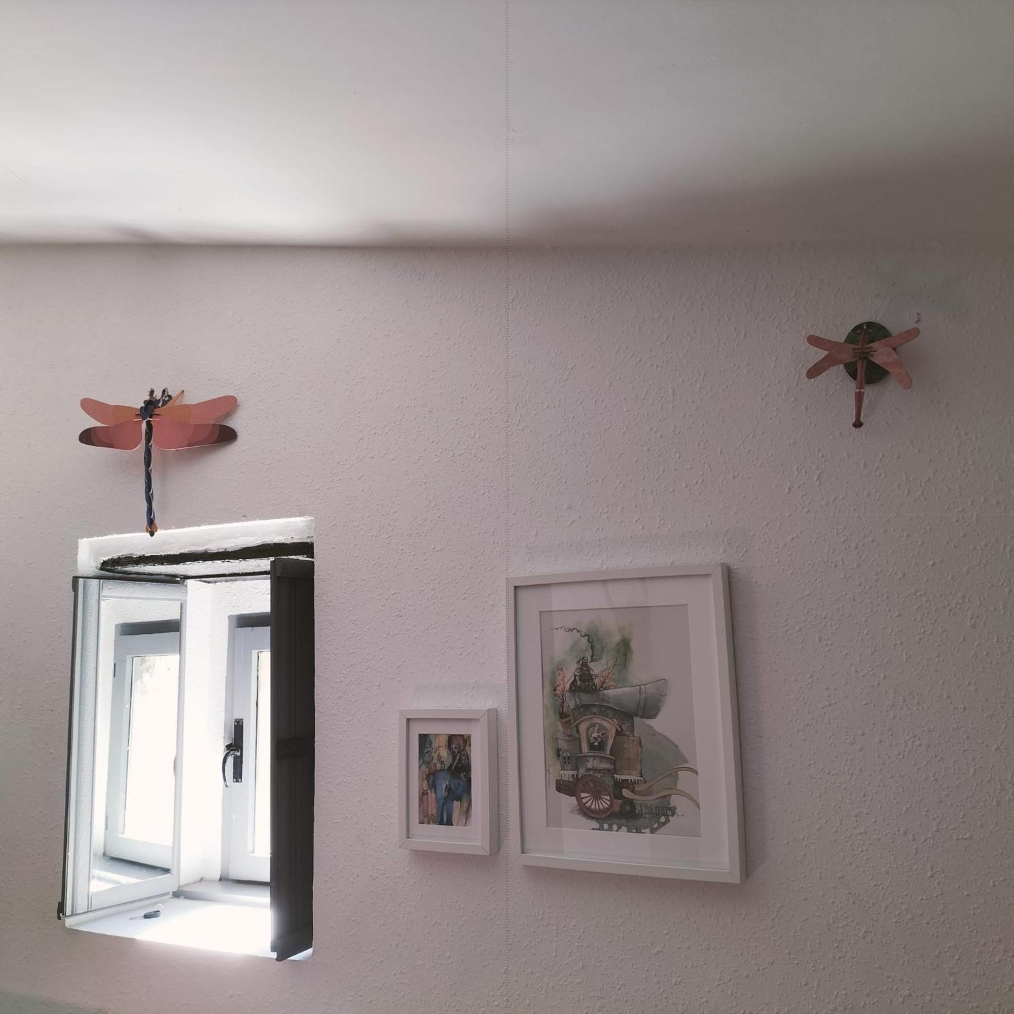 Uribiarte Goiko Villa Orozko Bagian luar foto