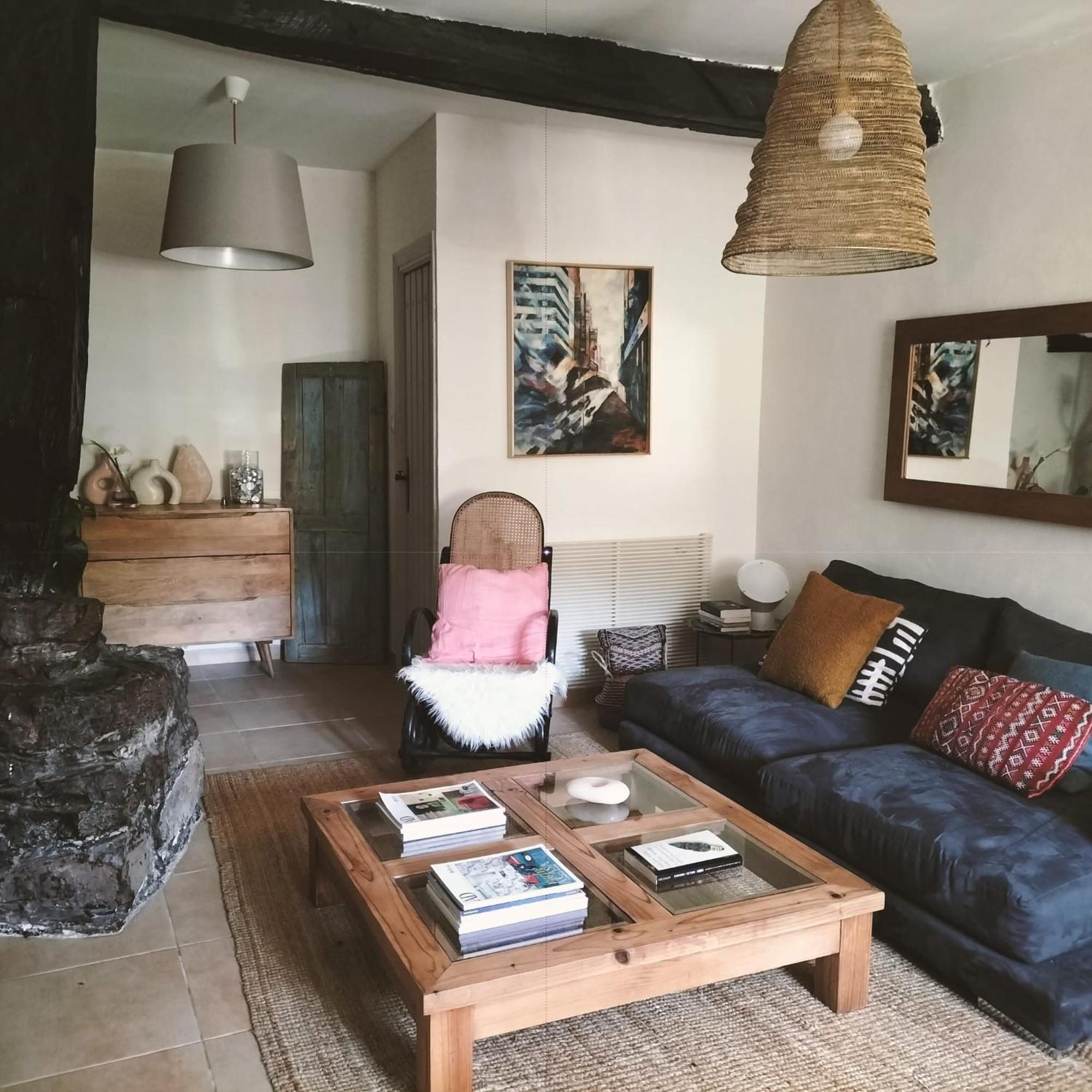 Uribiarte Goiko Villa Orozko Bagian luar foto